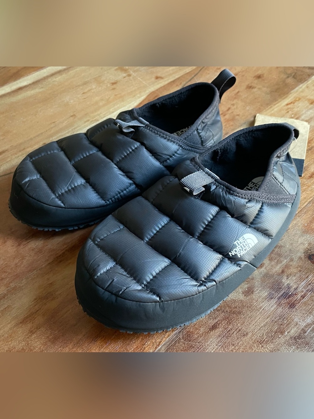 THE NORTH FACE • BNWT Traction Mule 2 (Youth)